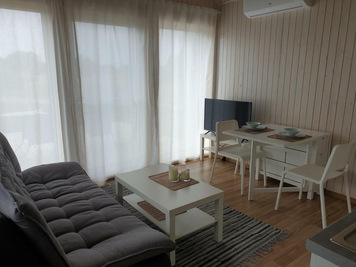 Vila Liedaga Joma Jurmalciems Exteriér fotografie