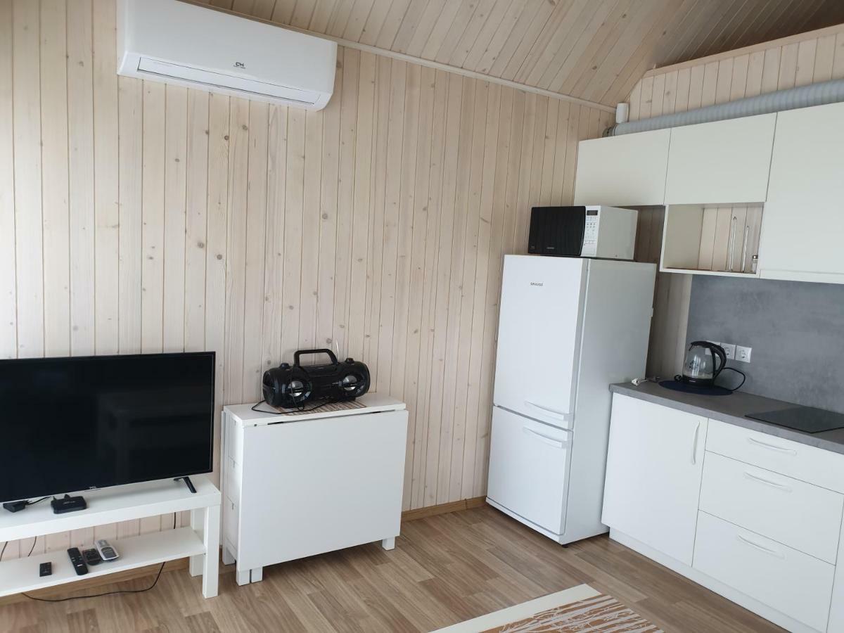 Vila Liedaga Joma Jurmalciems Exteriér fotografie