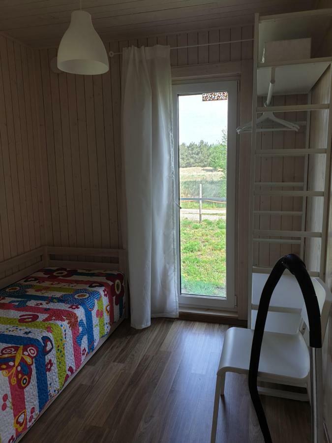 Vila Liedaga Joma Jurmalciems Exteriér fotografie